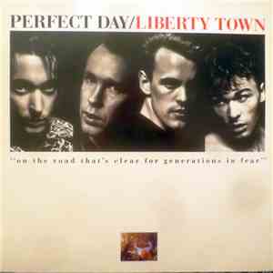 Perfect Day - Liberty Town