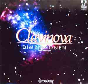 Peter Baartmans - Clavinova Dimensionen