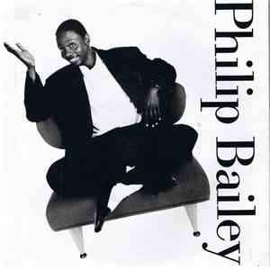 Philip Bailey - All Soldiers / Thank You