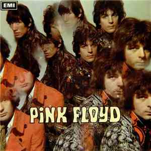 Pink Floyd - The Piper At The Gates Of Dawn