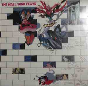 Pink Floyd - The Wall