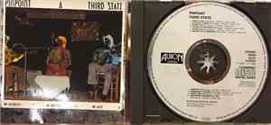 Pinpoint - Third State