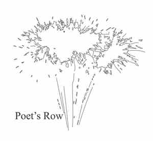 Poet's Row - Poet's Row