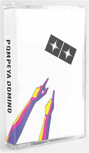 Pompeya - Domino