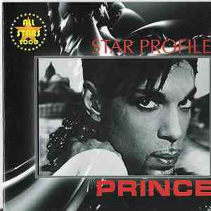 Prince - Star Profile