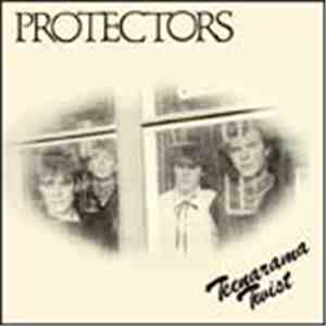 Protectors - Teenarama Twist