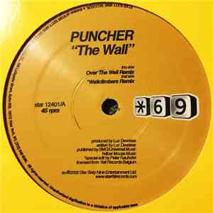Puncher - The Wall