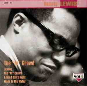 Ramsey Lewis - The “In” Crowd