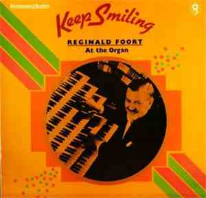 Reginald Foort - Keep Smiling