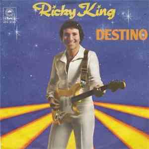 Ricky King - Destino