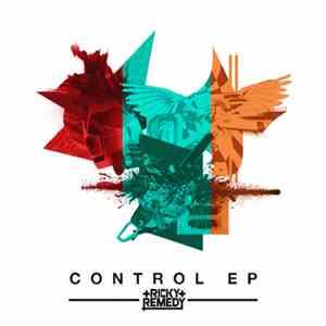 Ricky Remedy - Control EP