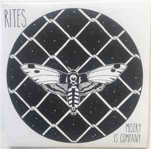 Rites  - Misery is Company