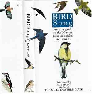 Rob Hume - Bird Song