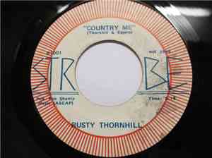 Rusty Thornhill - 
