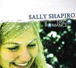 Sally Shapiro - Disco Romance