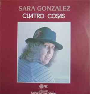 Sara González - Cuatro Cosas