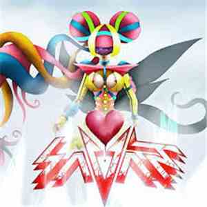 Savant - Heart