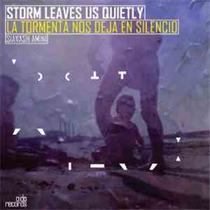 Siavash Amini - Storm Leaves Us Quietly