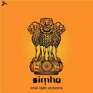 Small Night Orchestra - Simha