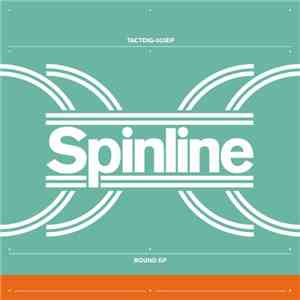 Spinline - Bound EP