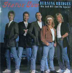 Status Quo - Burning Bridges (On And Off And On Again)