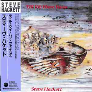 Steve Hackett - Till We Have Faces