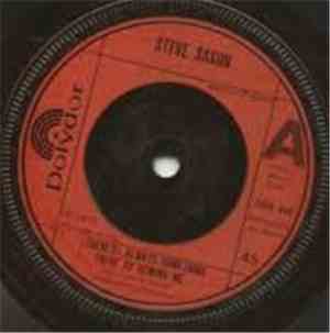Steve Saxon  - (There's) Always Something There To Remind Me