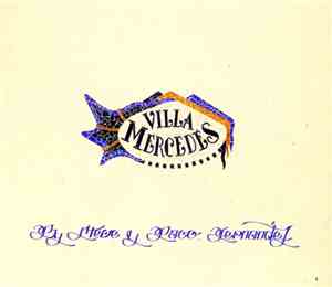 Steve Y Paco Fernandez - Villa Mercedes