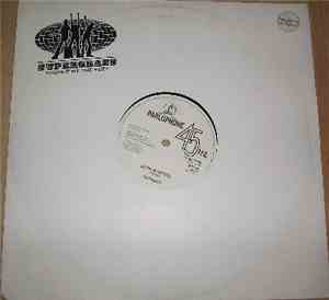 Supergrass - Caught By The Fuzz