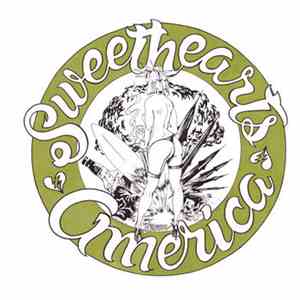Sweethearts From America - Little Sad Shit Yeahh!
