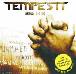 Tempestt - Bring 'Em On
