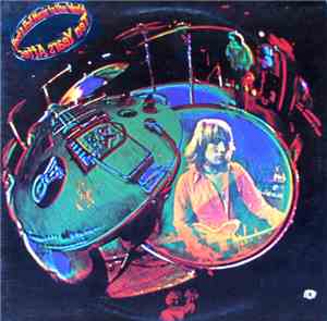 Ten Years After - Rock & Roll Music To The World
