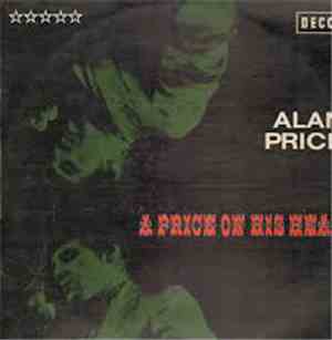 The Alan Price Set - A Price On His Head