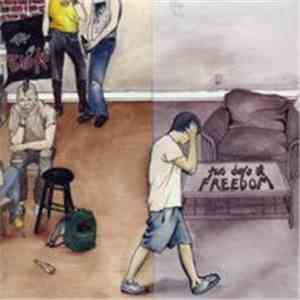 The Bricks / Two Days Of Freedom - The Bricks / Two Days Of Freedom