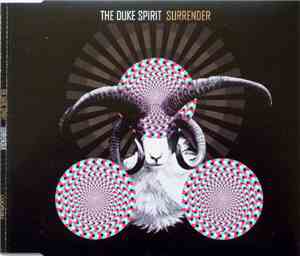 The Duke Spirit - Surrender
