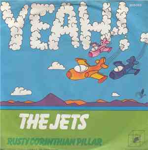 The Jets - Yeah!