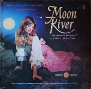 The Longines Symphonette Society - Moon River ...The Romantic Themes Of Hen ...