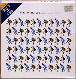 The Police - Every Breath You Take