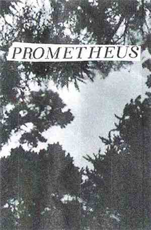 The Prometheus - Landscapes Of Nightmares