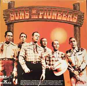 The Sons Of The Pioneers - Sons of the Pioneers
