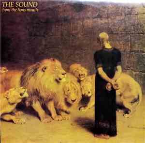 The Sound  - From The Lions Mouth