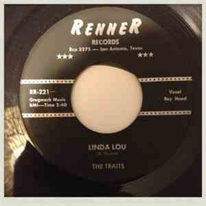 The Traits - Linda Lou