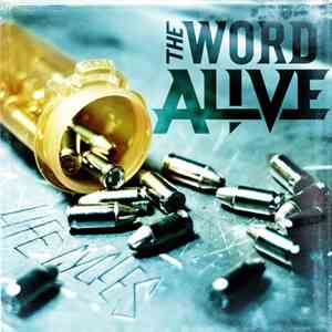 The Word Alive - Life Cycles
