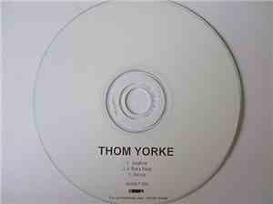 Thom Yorke - Analyse