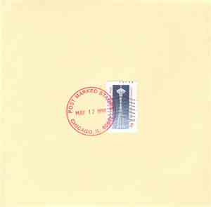 Tim Kinsella / Jen Wood - Post Marked Stamps No. 6