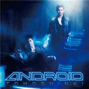 Tohoshinki - Android