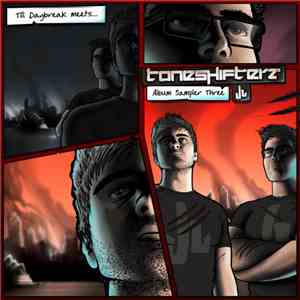 Toneshifterz - Till Daybreak Meets... - Album Sampler Three