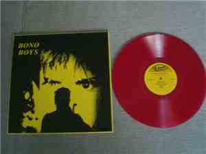 U2 - Bono Boys Live At National Stadium Dublin January 1980