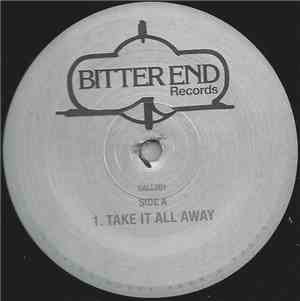 Unknown Artist - Take It All Away