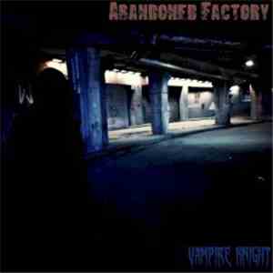 Vampire Knight - Abandoned Factory